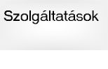 Szolgáltatások